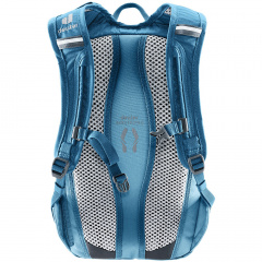 Рюкзак Deuter Junior Bike 2024 8 л Aqua Blue (1052-3612224 1393) Нова Прага