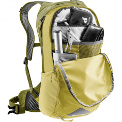 Рюкзак Deuter Race Air 10 л Yellow (1052-3204323 1206) Черкассы
