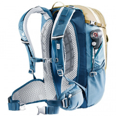 Рюкзак Deuter Trans Alpine 2021 24 л Beige (1052-3200021 6314) Олександрія