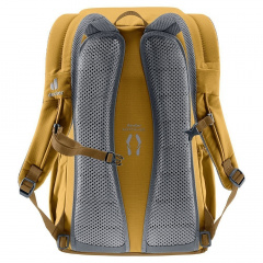 Рюкзак Deuter Walker 20 л Caramel-Clay (1052-3812821 6607) Кам'янка-Дніпровська
