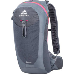 Рюкзак Gregory Biosync Maya 10 л Серый (1053-111476/0560) Ізмаїл