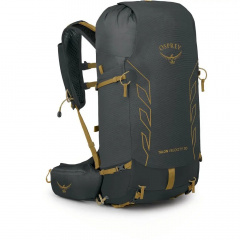 Рюкзак Osprey Talon Velocity L-XL Deuter 30 л Dark Grey (1054-009.3542) Надворная