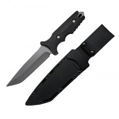 Нож тактический Gorillas BBQ 4994 сталь 440С KN145 (5313) Нововолынск