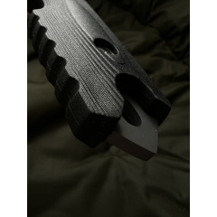 Нож тактический Gorillas BBQ 4994 сталь 440С KN145 (5313) Нововолынск