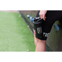 Шейкер спортивный SmartShake Reforce DC Joker 900ml Black (1838398748) Королево