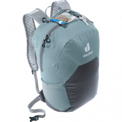 Рюкзак Deuter Speed Lite 17 Бирюзовый (1052-3410122 4412) Київ