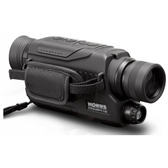 Прибор ночного видения Konus Konuspy-12 5x-40x до 200 м Днепрорудное