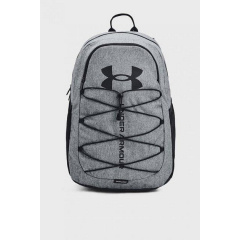 Рюкзак Under Armour Hustle Sport Backpack 26 л Серый (1364181-012) Доманівка