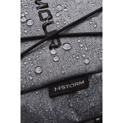 Рюкзак Under Armour Hustle Sport Backpack 26 л Серый (1364181-012) Доманівка
