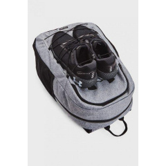 Рюкзак Under Armour Hustle Sport Backpack 26 л Серый (1364181-012) Доманівка