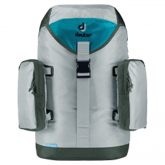 Рюкзак Deuter Lake Placid 27 л Tin-Azure (1052-3814222 4333) Київ