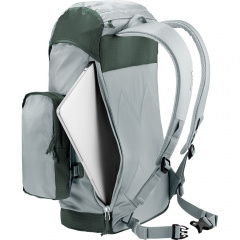 Рюкзак Deuter Lake Placid 27 л Tin-Azure (1052-3814222 4333) Київ