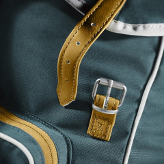 Рюкзак Deuter Innsbruck 22 л Teal-Caramel (1052-3814022 2614) Ворожба