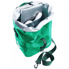 Рюкзак Deuter Weybridge 20+5 Fern (1052-3230122 2028) Київ
