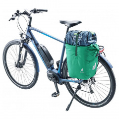 Рюкзак Deuter Weybridge 20+5 Fern (1052-3230122 2028) Київ