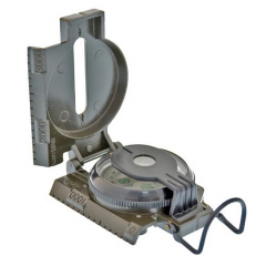 Компас металлический Mil-Tec USA Army Olive 15793000 Геническ