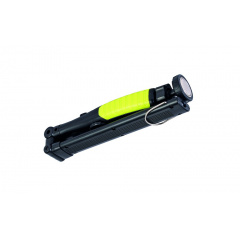 Фонарь Wertvoll GM CREELED/COBLED Li-ion 2000 mAh 410х34х38 мм (RX-8009) Київ