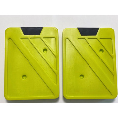 Аккумуляторы температуры Pinnacle 2х350 мл салатовый Харків