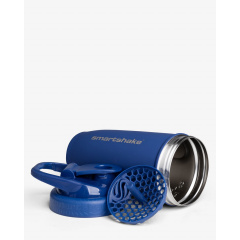 Шейкер спортивный SmartShake металлический Reforce Stainless Steel 30oz/900ml Жмеринка
