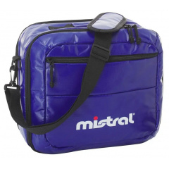 Термосумка Mistral 10 л Фиолетовый (KL-13736) Оріхів