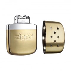 Грелка для рук Zippo Hand Warmer Золотистый (2007109) Днепр