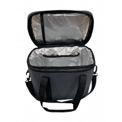 Термосумка VS Thermal Eco Bag MINI 5 л Серый 2367147217 Александрия