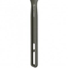 Ложка-вилка Sea To Summit Frontier UL Long Handle Spork 21 см Серый (1033-STS ACK034011-601702) Киев