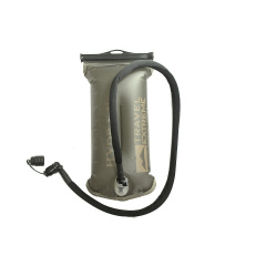 Питьевая система Travel Extreme Hydra 2 L Black/Olive (1060-ТE-А041BLACK) Гуляйполе