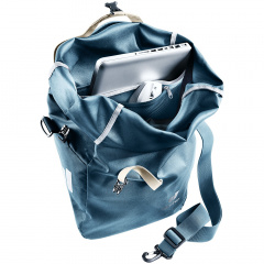 Рюкзак Deuter Valbona 20+5 л Atlantic (1052-3230324 3074) Олександрія