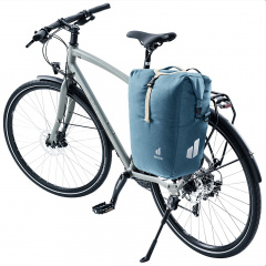 Рюкзак Deuter Valbona 20+5 л Atlantic (1052-3230324 3074) Олександрія