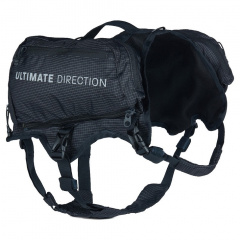 Рюкзак для собак Ultimate Direction Dog Vest V2 L Onyx (1012-80479723-ONX-L) Борисполь