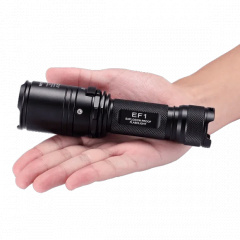 Фонарь Nitecore EF1 830 лм (2456872854) Ровно