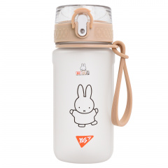 Бутылка для воды Yes Miffy 500 мл Разноцветный (708322) Черкассы