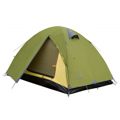 Палатка Tramp Lite Tourist 3 olive UTLT-002-olive Городок
