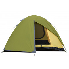 Палатка Tramp Lite Tourist 3 olive UTLT-002-olive Городок