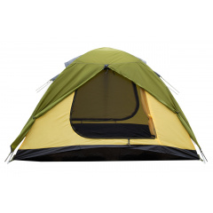 Палатка Tramp Lite Tourist 3 olive UTLT-002-olive Городок