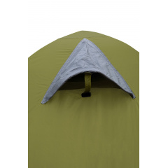 Палатка Tramp Lite Tourist 3 olive UTLT-002-olive Городок