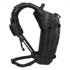 Рюкзак Aquamira Rig 700 Tactical Hydration Pack 12 л Black (1053-AQM 85410) Київ