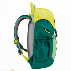 Рюкзак Deuter Kikki Зеленый (1052-3610421 2248) Свеса