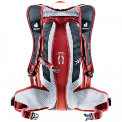 Рюкзак Deuter Compact EXP 12 SL Красный (1052-3206021 5575) Братское