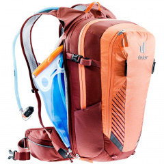Рюкзак Deuter Compact EXP 12 SL Красный (1052-3206021 5575) Братское