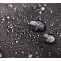 Чехол-дождевик для рюкзака до 40L Nela-Style Raincover Черный (mx109bL) Орехов