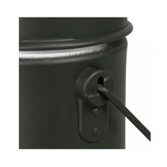 Армейский котелок тактический bw Mil-Tec 14664000 Косів