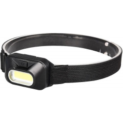 Фонарь налобный Bluefield РН1 LED 3W Черный (PТ050565) Мукачево
