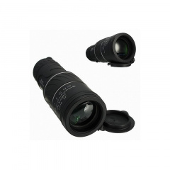 Мощный монокуляр монокль Bushnell 66М/8000М 16x52 с чехлом 16-ти кратное увеличение (1756374570) Гуляйполе