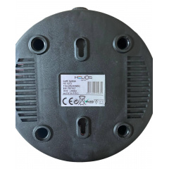 Яркий светодиодный прожектор фонарь Helios HS-5203 на 24 светодиода (1756375688) Сарны