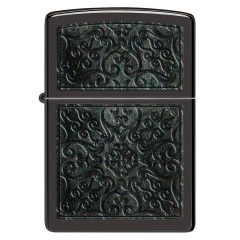 Зажигалка бензиновая Zippo Pattern Design (48961) Львів