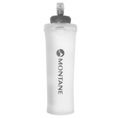 Фляга Montane Ultraflask 500 мл Белый (1004-PUF50LOGO15) Хмельник
