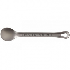 Ложка MSR Titan Long Spoon Серый (1004-13850) Бердянск