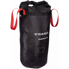 Рюкзак CAMP Transport 30 л Black (1060-3489) Стрый